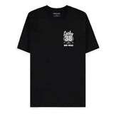 Fallout T-Shirt Lucky New Vegas