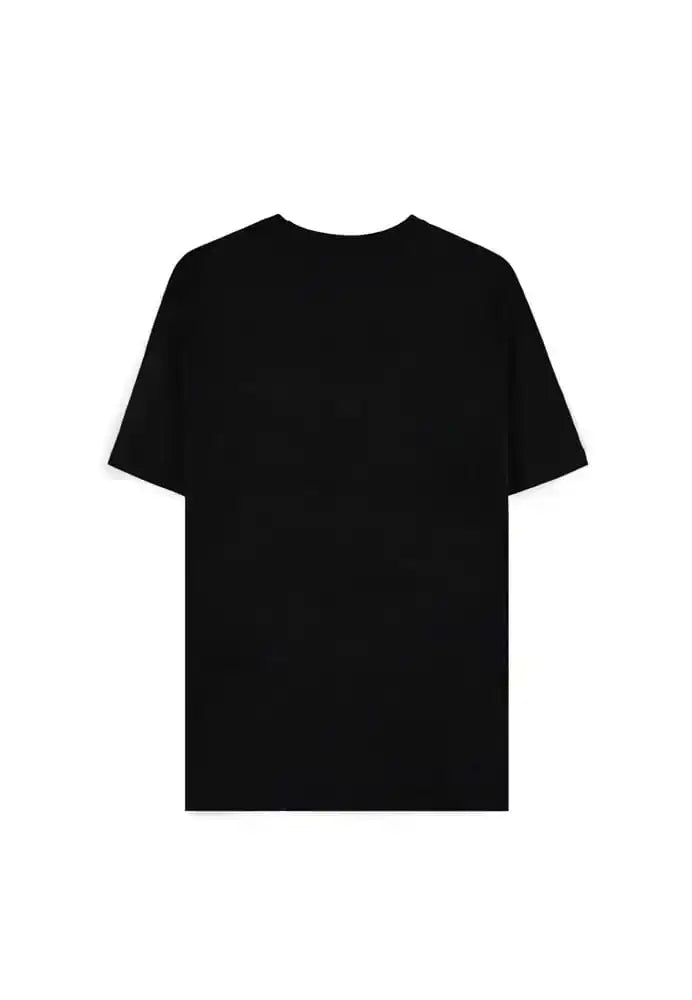 Fallout T-Shirt Lucky New Vegas
