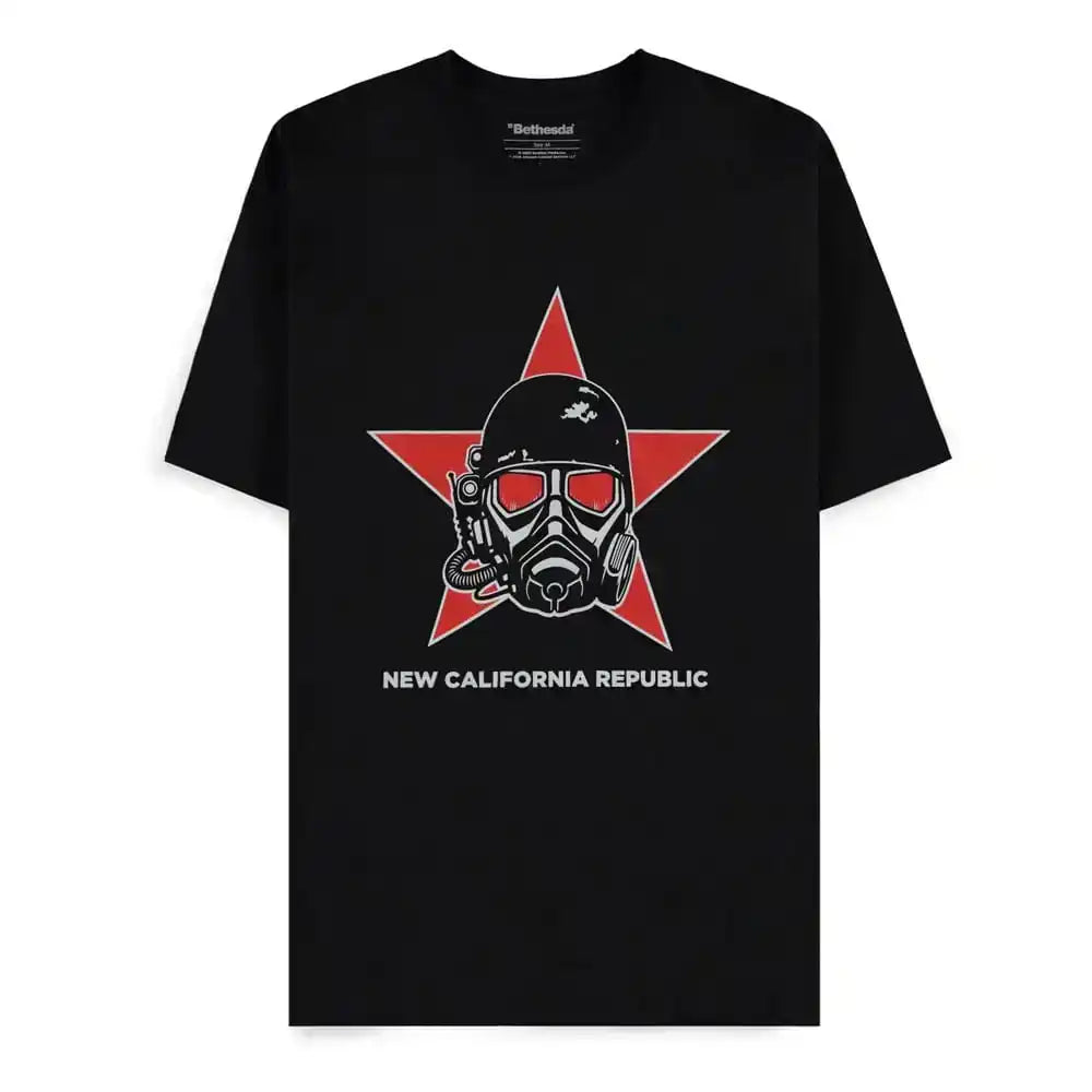 Fallout T-Shirt NCR