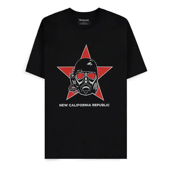 Fallout T-Shirt NCR