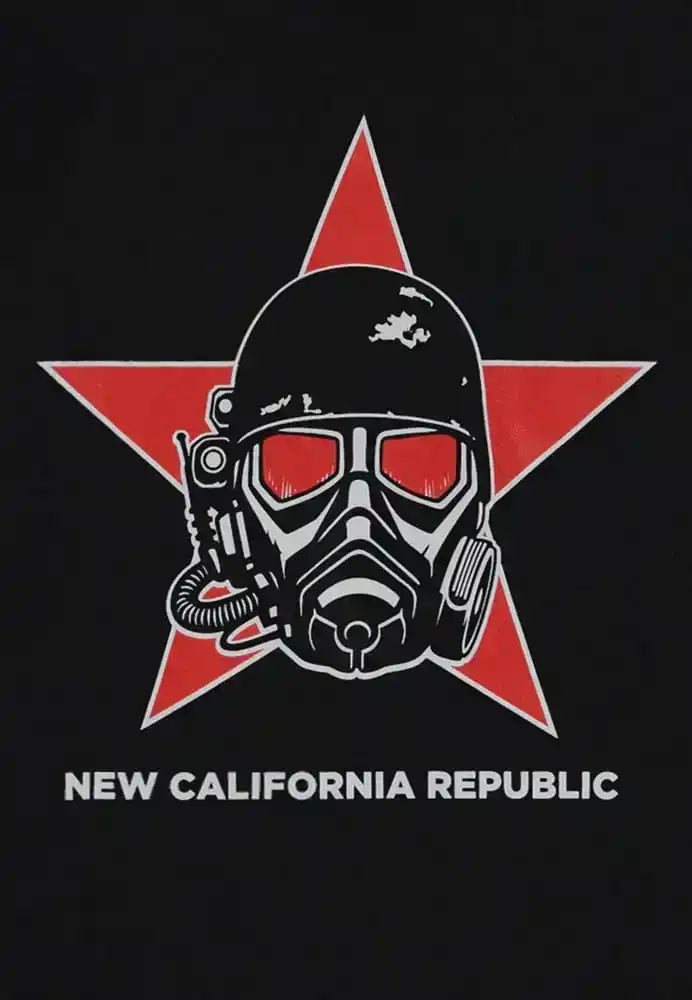 Fallout T-Shirt NCR