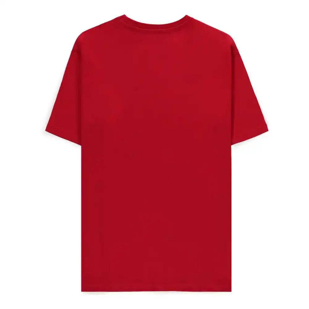 Fallout T-Shirt Nuka Cola - Smalltinytoystore