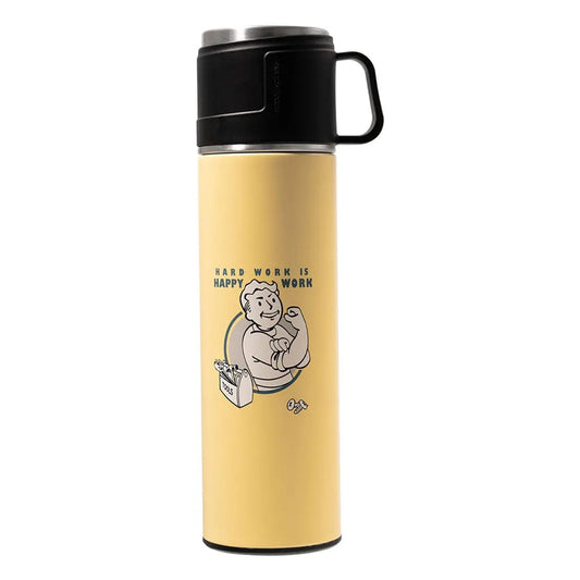 Fallout Thermosflasche Vault Tec - Smalltinytoystore