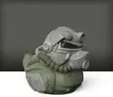 Fallout Tubbz Mini PVC Figur T-51 5 cm - Smalltinytoystore