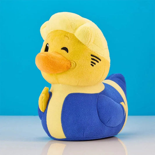 Fallout Tubbz Plüschfigur Vault Boy 20 cm - Smalltinytoystore