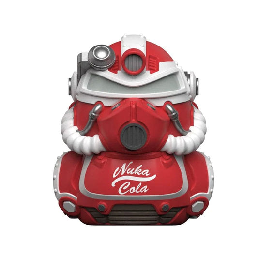 Fallout Tubbz PVC Figur Nuka Cola T-51 Boxed Edition 10 cm - Smalltinytoystore