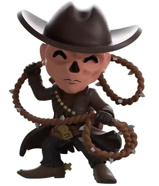 Fallout Vinyl Figur Lasso Ghoul 11 cm