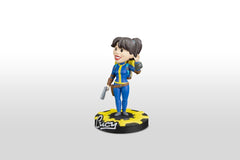Fallout Vinyl Figur Lucy 20 cm - Smalltinytoystore
