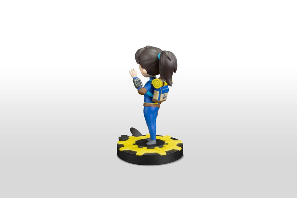 Fallout Vinyl Figur Lucy 20 cm - Smalltinytoystore