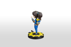 Fallout Vinyl Figur Lucy 20 cm - Smalltinytoystore