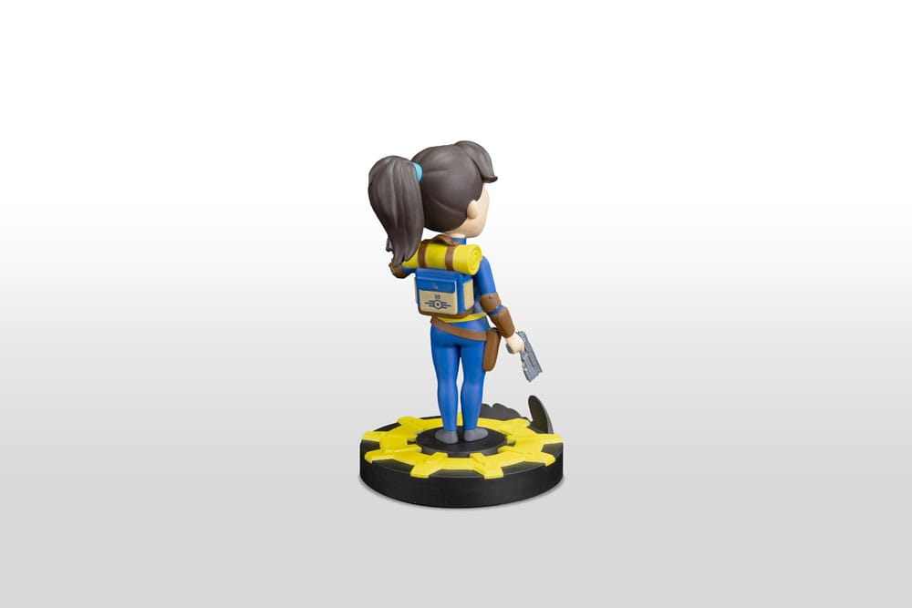 Fallout Vinyl Figur Lucy 20 cm - Smalltinytoystore