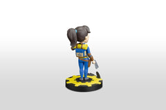 Fallout Vinyl Figur Lucy 20 cm - Smalltinytoystore