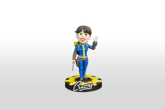 Fallout Vinyl Figur Lucy 20 cm - Smalltinytoystore