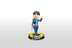 Fallout Vinyl Figur Lucy 20 cm - Smalltinytoystore