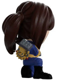 Fallout Vinyl Figur Lucy Power Fist 9 cm