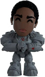 Fallout Vinyl Figur Max 12 cm - Smalltinytoystore