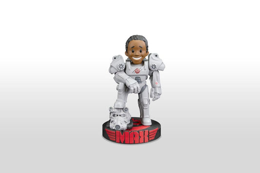 Fallout Vinyl Figur Maximus 20 cm - Smalltinytoystore