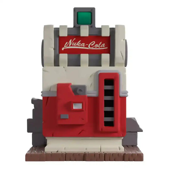 Fallout Vinyl Figur Nuka-Cola 11 cm - Smalltinytoystore