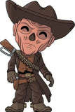 Fallout Vinyl Figur The Ghoul 11 cm - Smalltinytoystore