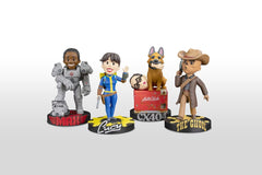 Fallout Vinyl Figur The Ghoul 20 cm - Smalltinytoystore