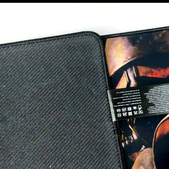 Fallout XL Mousepad New Vegas 80 x 30 cm - Smalltinytoystore