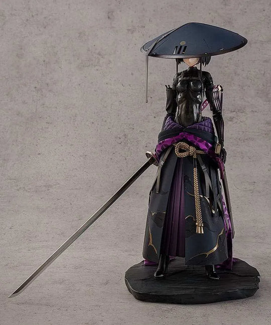 Falslander Statue 1/7 Ronin 25 cm - Smalltinytoystore