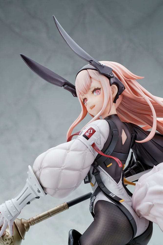 Falslander Statue PVC 1/7 Hexe 27 cm - Smalltinytoystore