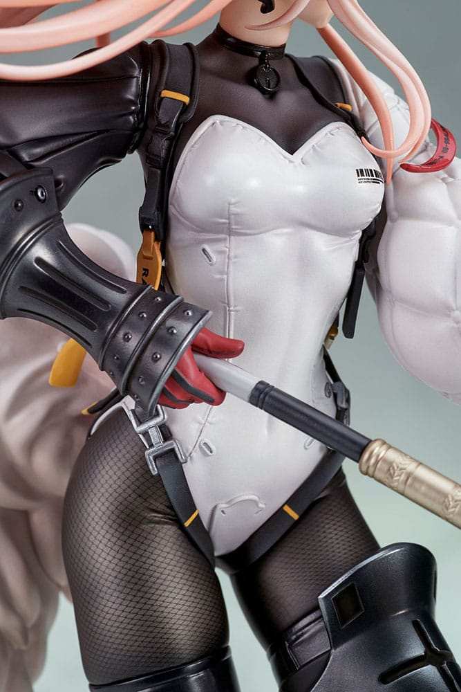 Falslander Statue PVC 1/7 Hexe 27 cm - Smalltinytoystore
