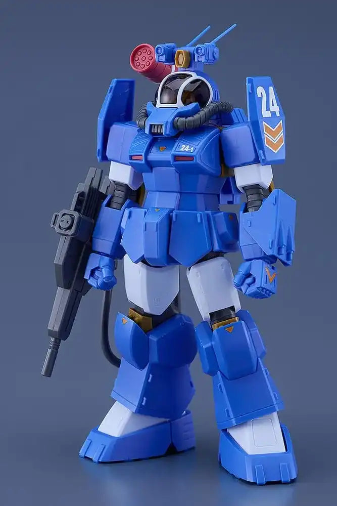 Fang of the Sun Dougram Combat Armors MAX 31 Plastic Model Kit 1/72 Soltic H8 Roundfacer Korchima Spl Ver. GT 14 cm - Smalltinytoystore