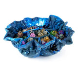 FanRoll Würfelbeutel mit Fächern Velvet Galaxy - Smalltinytoystore
