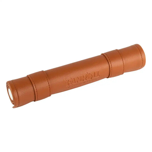 FanRoll Würfelrolle Leather - Smalltinytoystore