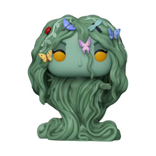 Fantasia 2000 POP! Disney Vinyl Figur S. Sprite 9 cm - Smalltinytoystore