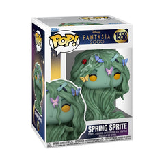 Fantasia 2000 POP! Disney Vinyl Figur S. Sprite 9 cm - Smalltinytoystore
