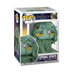 Fantasia 2000 POP! Disney Vinyl Figur S. Sprite 9 cm - Smalltinytoystore