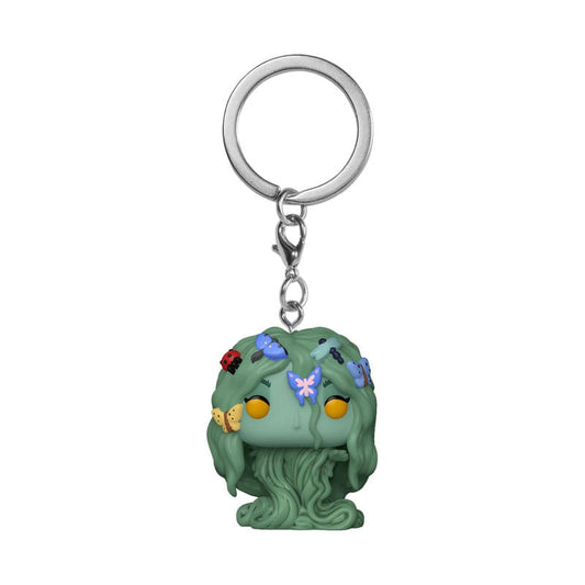 Fantasia 2000 POP! Vinyl Schlüsselanhänger 4 cm Sprite Display (12) - Smalltinytoystore