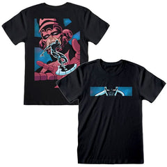 Fantastic 4 T-Shirt Go Forth Größe L - Smalltinytoystore