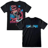Fantastic 4 T-Shirt Go Forth Größe M - Smalltinytoystore