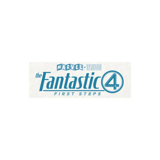 Fantastic Four 3D PVC-Taschenanhänger Movie Display (24) - Smalltinytoystore