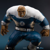 Fantastic Four Art Scale Statue 1/10 The Thing 26 cm - Smalltinytoystore