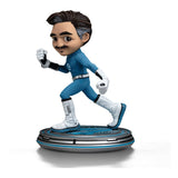 Fantastic Four Mini Co. PVC Figur Mr. Fantastic 15 cm - Smalltinytoystore