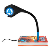 Fantastic Four USB Schreibtischlampe Mr Fantastic 32 cm