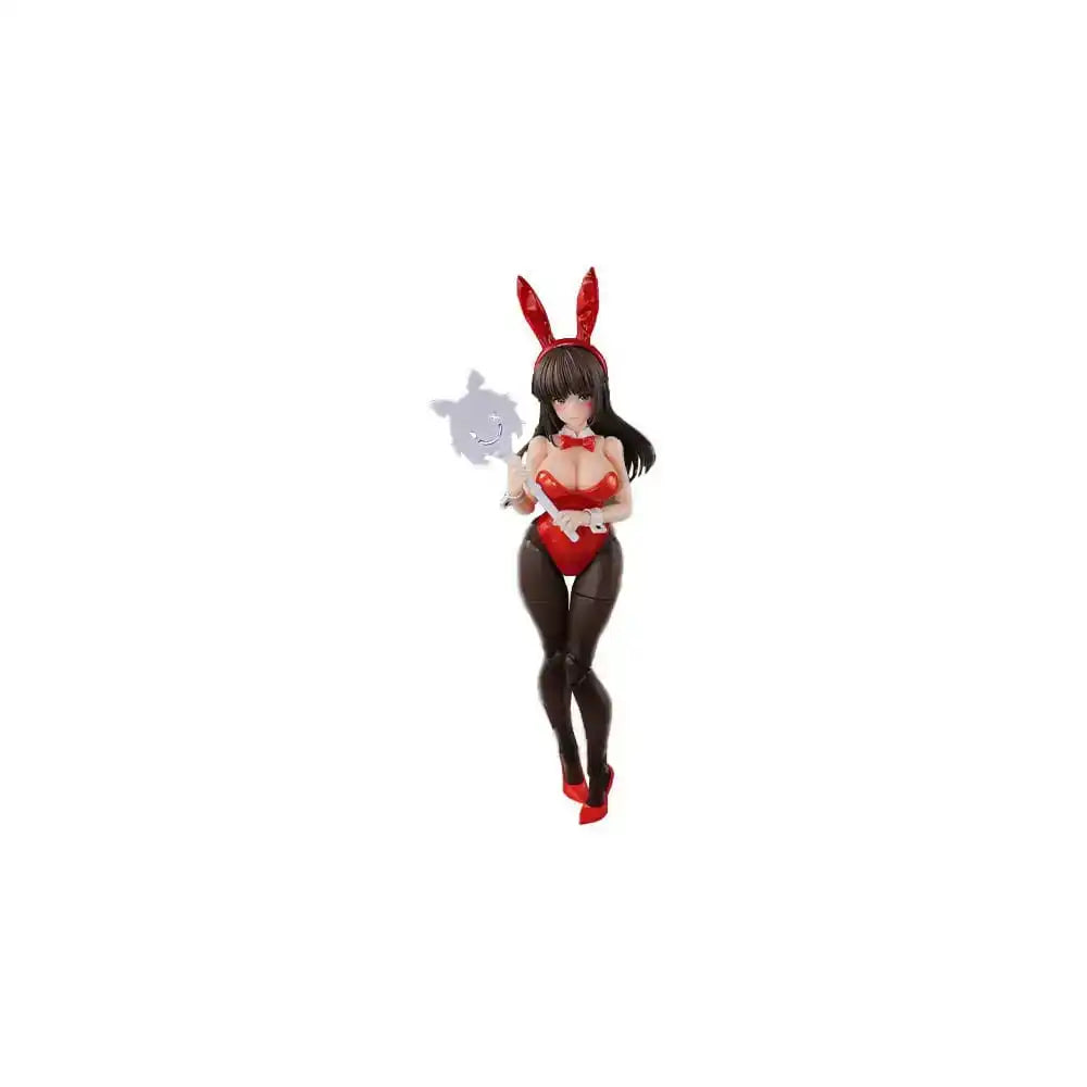 Fantasy JK Series Actionfigur Kit 1/12 JK-01 Bunny Girl Rena 16 cm - Smalltinytoystore