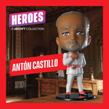 Far Cry 3 Ubisoft Heroes Collection Chibi Figur Antón Castillo 10 cm - Smalltinytoystore