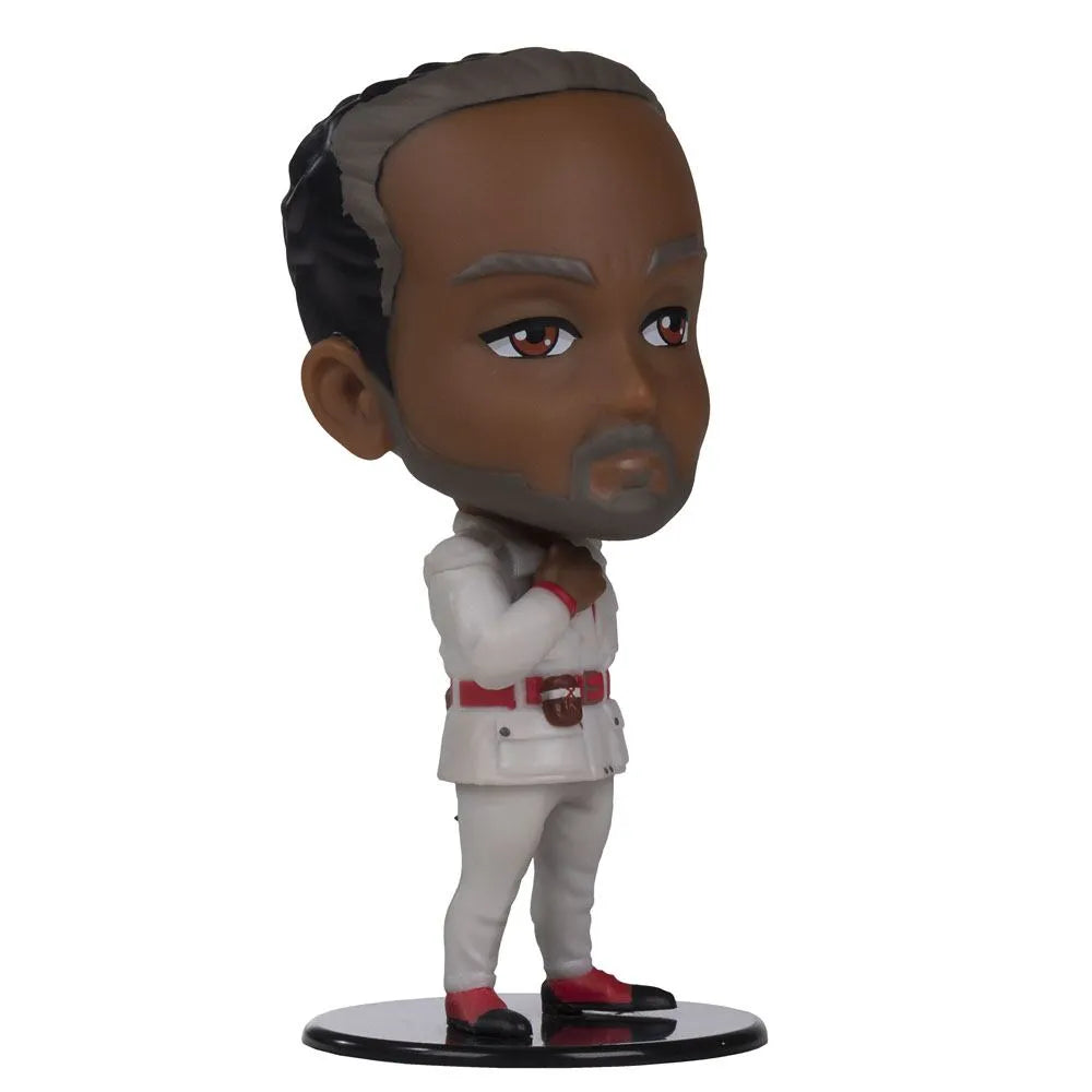 Far Cry 3 Ubisoft Heroes Collection Chibi Figur Antón Castillo 10 cm - Smalltinytoystore