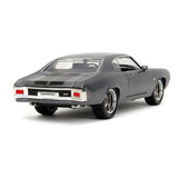Fast & Furious Diecast Modell 1/24 1970 Chevrolet - Smalltinytoystore