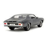 Fast & Furious Diecast Modell 1/24 1970 Chevrolet - Smalltinytoystore