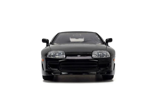 Fast & Furious Diecast Modell 1/24 1995 Toyota Supra - Smalltinytoystore