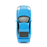 Fast & Furious Diecast Modell 1/24 Brian's Porsche 911 GT3 RS - Smalltinytoystore