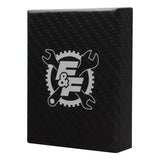 Fast & Furious Erkennungsmarken mit Kette - Smalltinytoystore