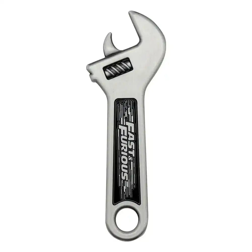 Fast & Furious Flaschenöffner Wrench - Smalltinytoystore